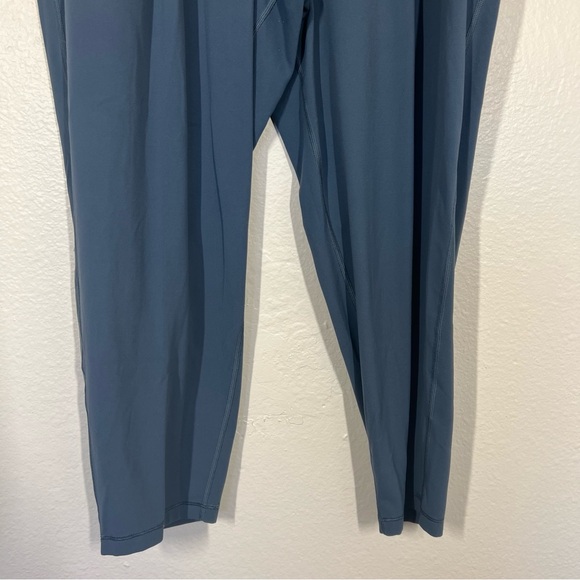 Athleta Slate Blue Elation Pant - Picture 9 of 11